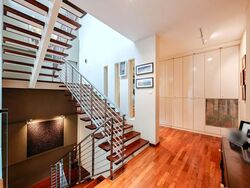 Sembawang Hills Estate (D20), Terrace #602827551